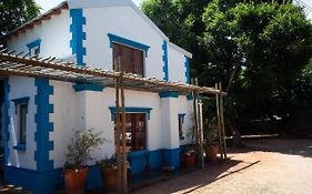 The Blue Place